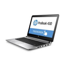 HP Refurbished ProBook 430 G3 Intel Core I5 6th Gen 8GB RAM 256GB SSD 13.3